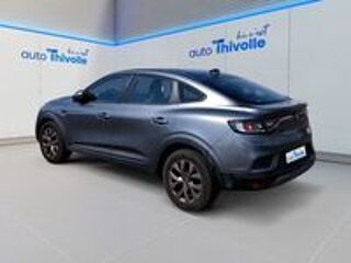 Arkana mild hybrid 140 EDC GSR2 Evolution 2024 occasion 42120 Le Coteau