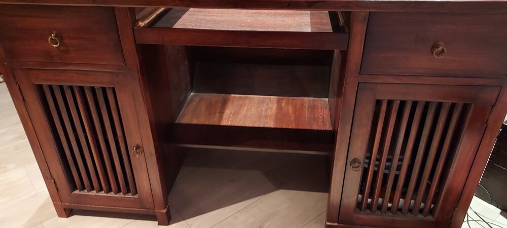 Bureau style Colonial grande qualit&eacute; Meubles