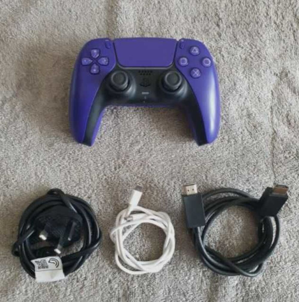 ps5 slim Consoles et jeux vidéos