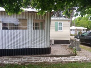 Location  Mobile Home 