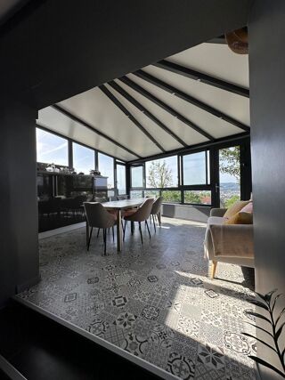  Maison à vendre 7 pièces 170 m²