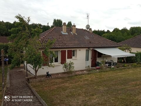   Maison avec PAC et ballon thermodynamique Maison - 4 pice(s) - 78 m
