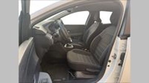 Sandero TCe 90 CVT Expression 2023 occasion 92140 Clamart