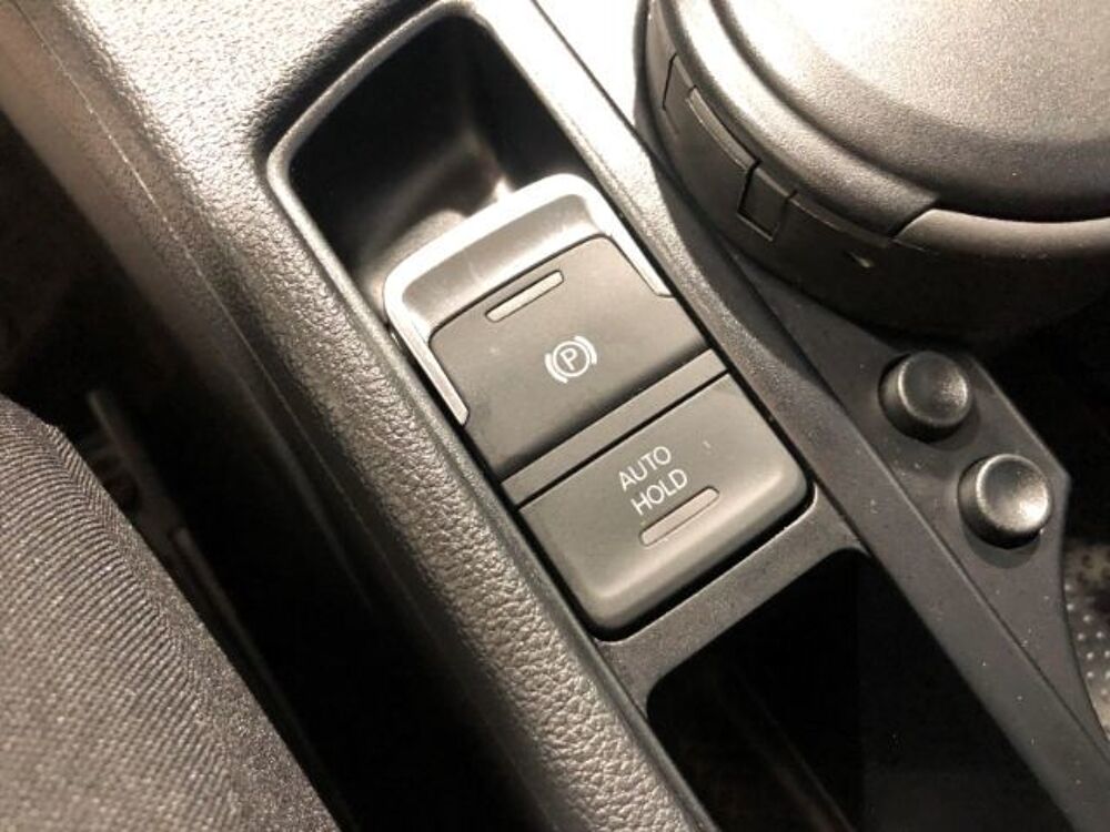 Touran 1.5 TSI EVO 150 DSG7 7pl Lounge 2020 occasion 69007 Lyon