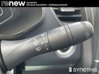 Arkana E-Tech hybride 145 - 22 Evolution 2023 occasion 84300 Cavaillon