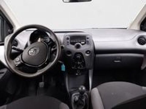 Aygo 1.0 VVT-I X-PRO 2022 occasion 92120 Montrouge