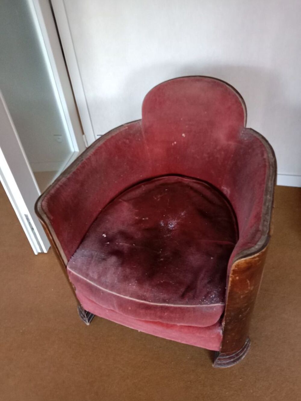fauteuil Meubles