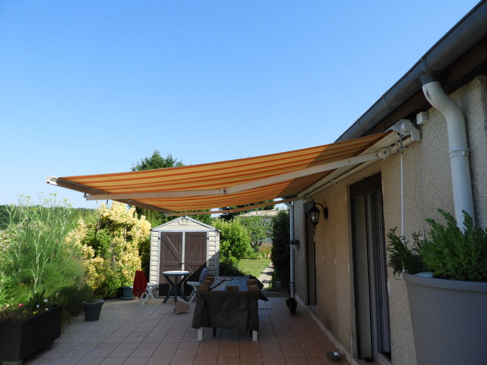 store bane Jardin