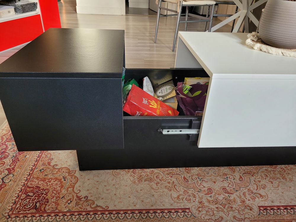 Table basse Meubles