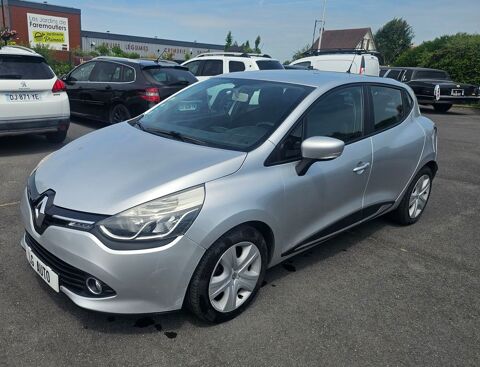 Renault clio iv Clio 4 Business 1.5 DCI 90 Ch Garantie 3