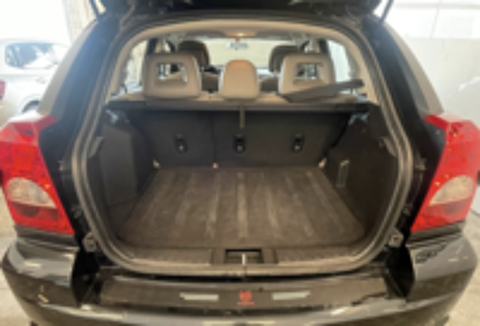 Caliber 2.2 CRD SXT 2011 occasion 83830 Bargemon