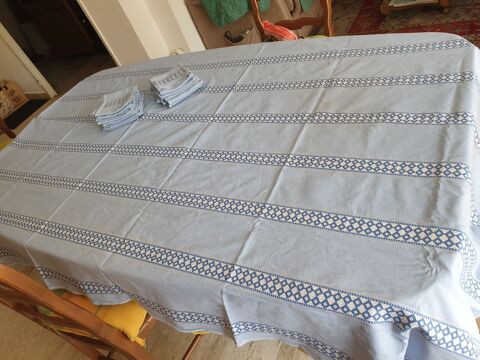 grande nappe coton 0 Six-Fours-les-Plages (83)