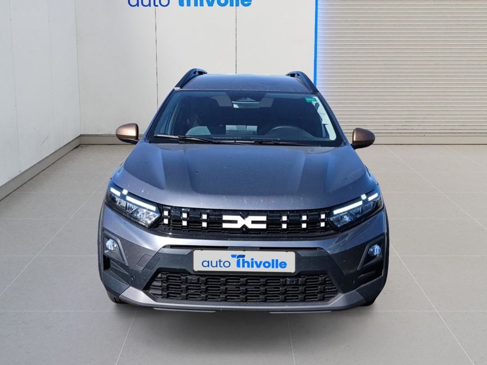 Jogger Hybrid 155 7 pl Extreme 2026 occasion 42120 Le Coteau