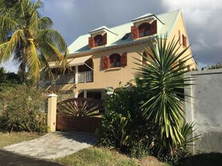 Location  Maison - Villa 