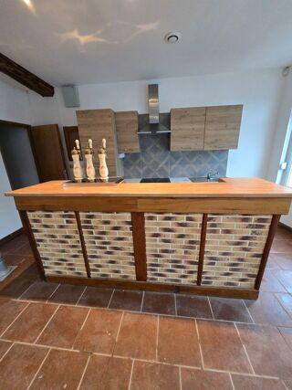  Maison � louer 2 pi�ces 66 m�