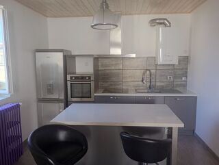  Appartement à vendre 2 pièces 62 m² Vichy