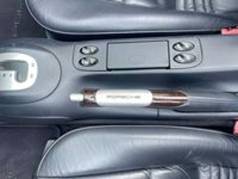 911 (996) 911 3.6i Tiptronic S 2002 occasion 33700 M&eacute;rignac