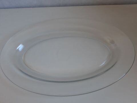 Plat en pyrex 5 Bressuire (79)