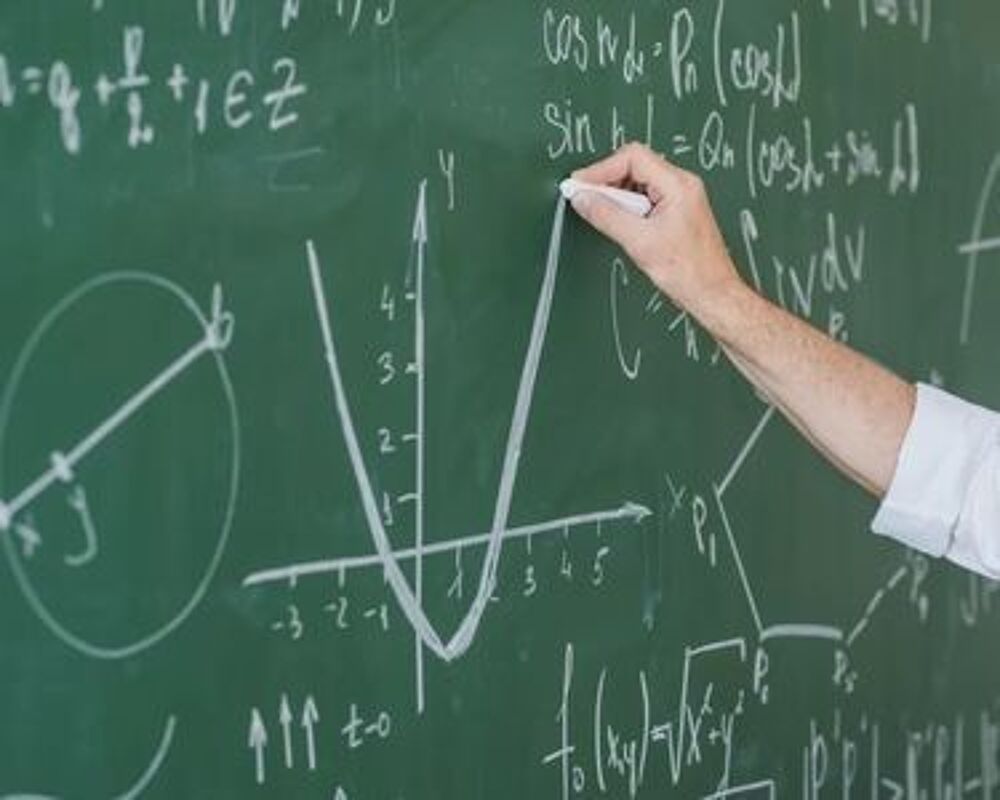   Mathématiques, Physique, Chimie, Mécanique, Electronique 