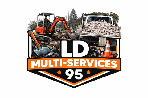 D&eacute;barras / terrassements / d&eacute;molitions 0 95220 Herblay