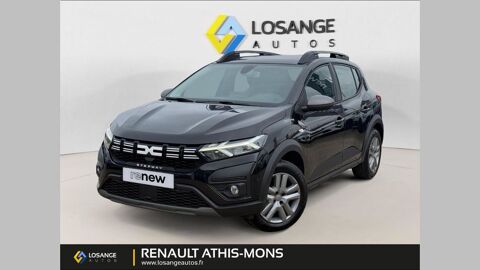 Dacia Sandero TCe 90 Stepway Expression 2023 occasion Athis-Mons 91200