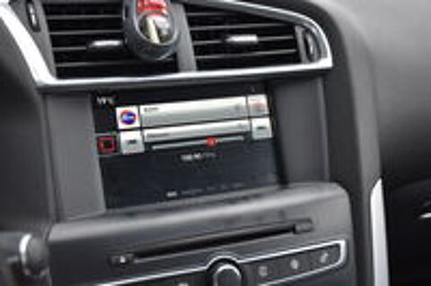 DS4 BlueHDi 150 S&S BVM6 Sport Chic 2015 occasion 56300 Pontivy
