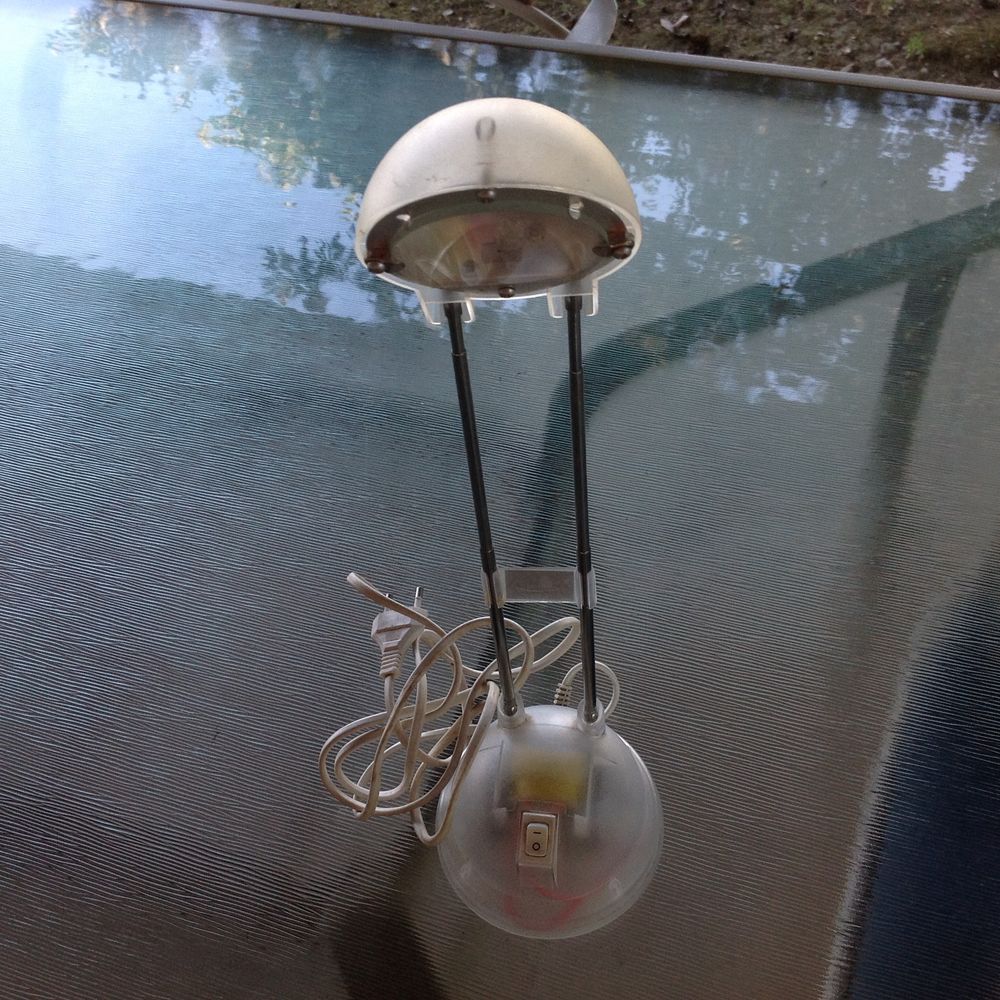 lampe de bureau Décoration