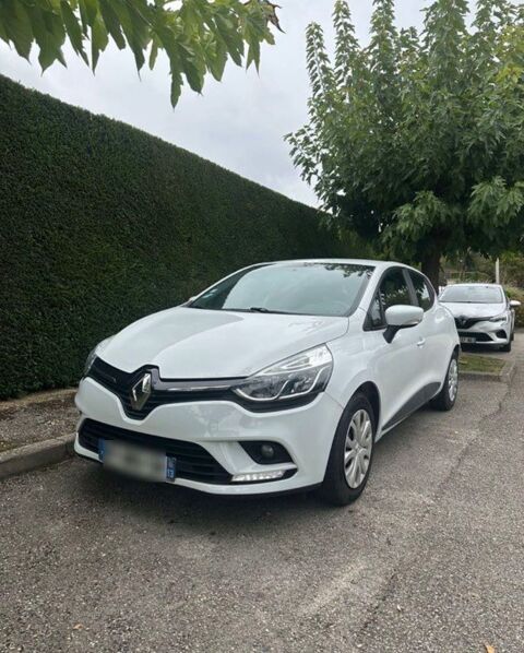 Renault clio iv Clio 4 (II) 1.5 dCi Energy Business 90Ch