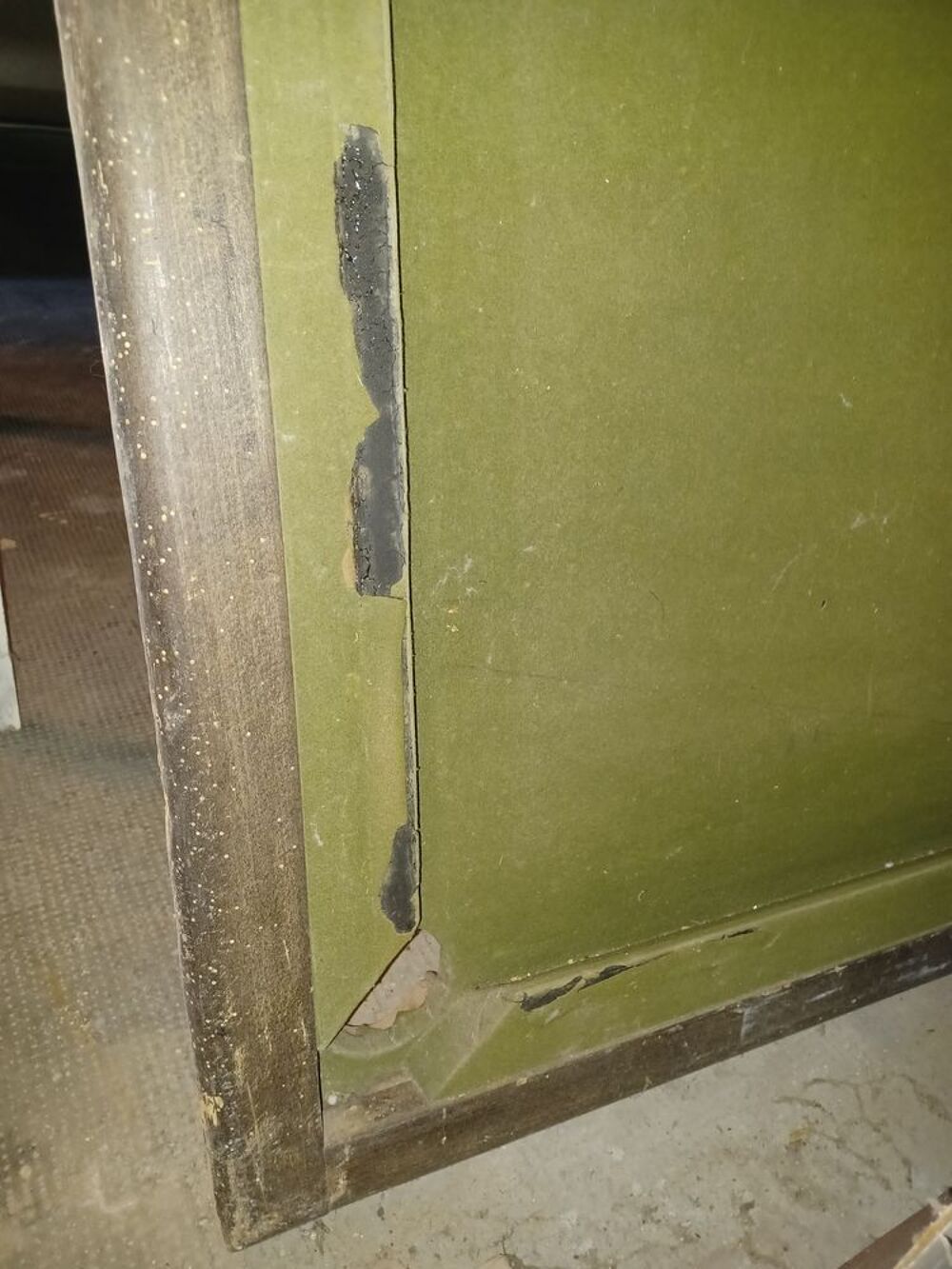 Ardoise table billard Meubles