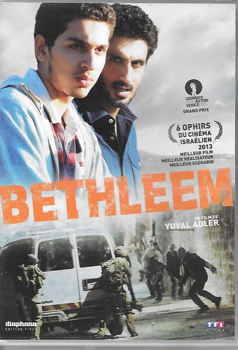 Bethleem - DVD 10 Hendaye (64)