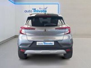 Captur TCe 100 GPL Evolution 2023 occasion 42120 Le Coteau