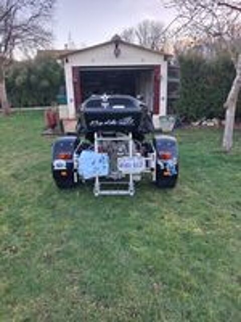  2024 occasion 28100 Dreux