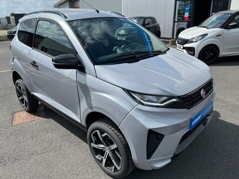 AIXAM Voiture sans permis  occasion Challans 85300