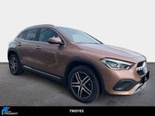 Classe GLA 200 d 8G-DCT Business Line 2023 occasion 10600 Barberey-Saint-Sulpice