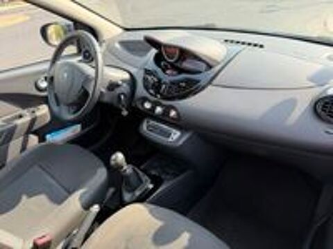 Twingo II 1.2 LEV 16v 75 eco2 Dynamique 2013 occasion 75017 Paris