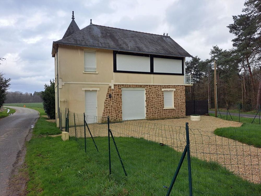 Maison 6 pièces 123 m² · à Ploërmel · 123 m² · 257 000 €