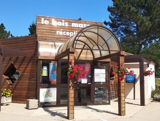 Location  Mobile Home 