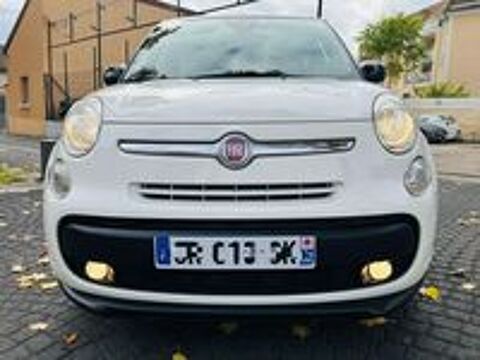 500 L twin air 0.9 8v 105 s/s bvm6 2013 occasion 78800 Houilles