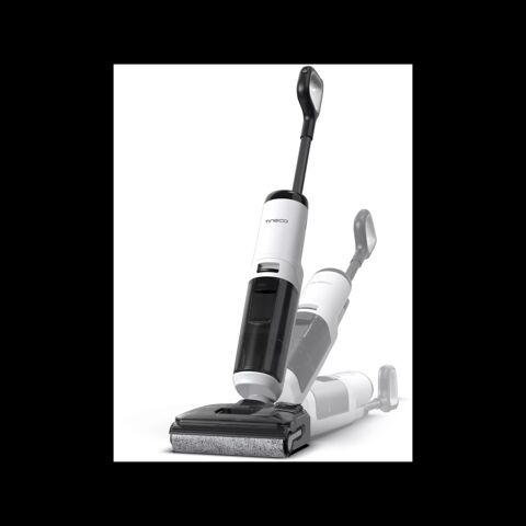 Aspirateur balai électrique Tineco blanc et noir NEUF NEUF Cergy (95)