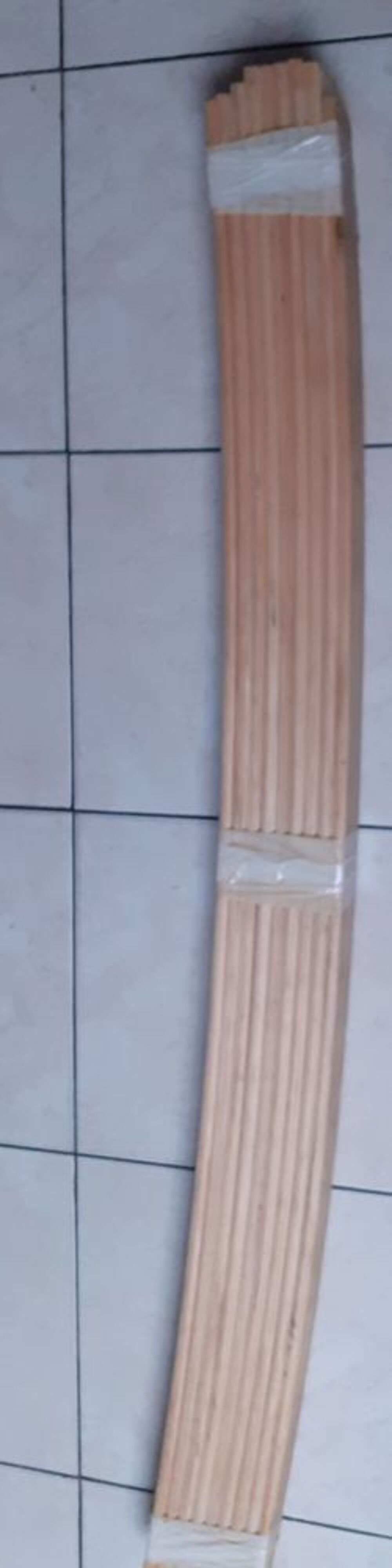 lot de 32 lattes pour sommier -lit-clic clac-canap&eacute;
20€
Meubles