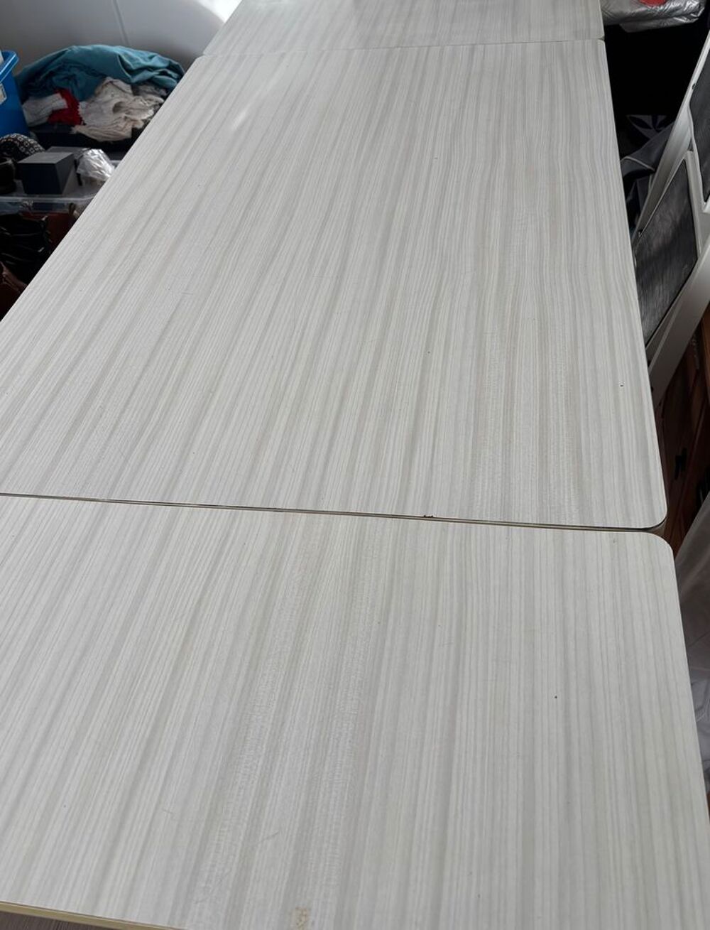 Table en Formica Meubles