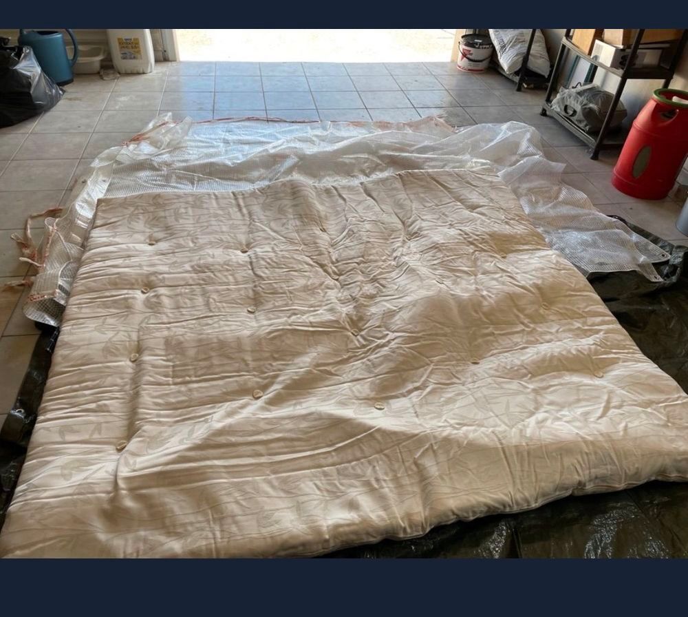 TATAMI et Futon Meubles