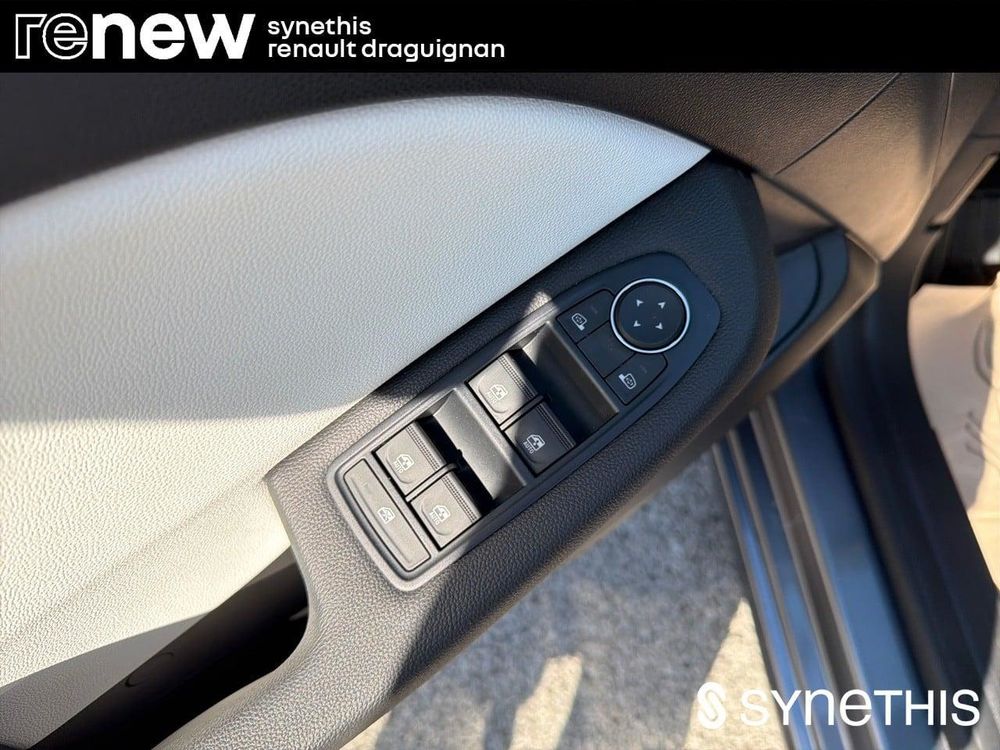 Clio V Clio TCe 90 Techno 2023 occasion 83300 Draguignan