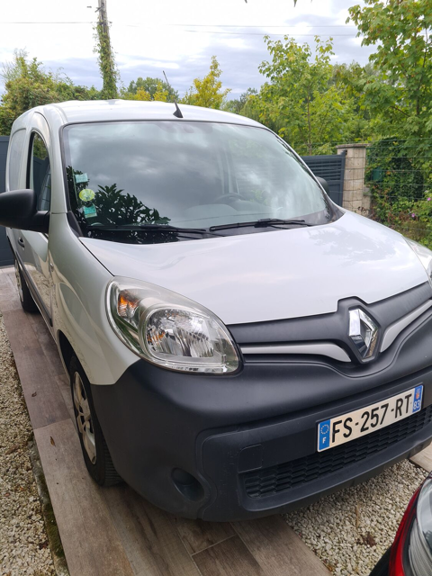 Renault Renault 2020 occasion Verneuil-en-Halatte 60550