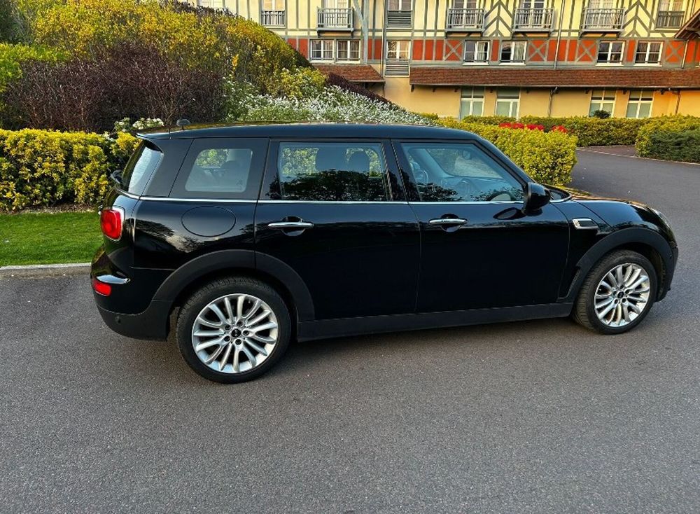 Clubman clubman one 2017 occasion 92500 Rueil-Malmaison
