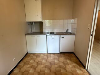  Appartement � louer 1 pi�ce 28 m�