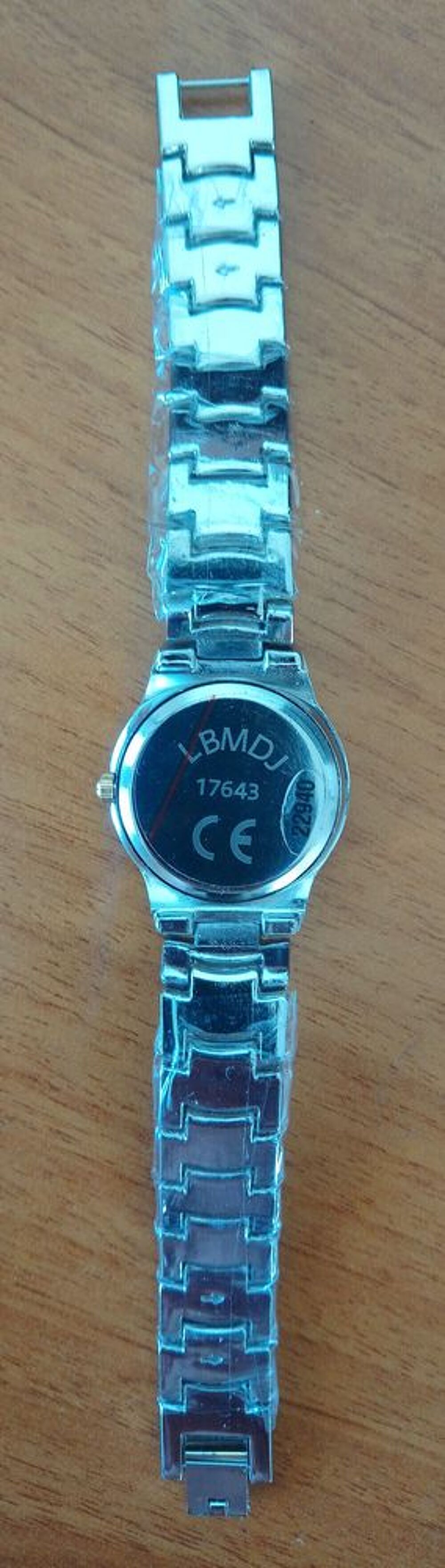 Montre LBMDJ Bijoux et montres