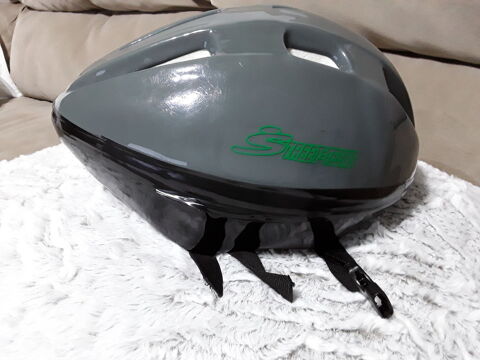 CASQUE TS STREET .TEENS , CPSC 
GRIS 
BON �TAT 8 Le Coudray (28)