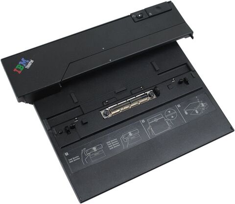 station d'accueil IBM Thinkpad 74P6733 15 Versailles (78)