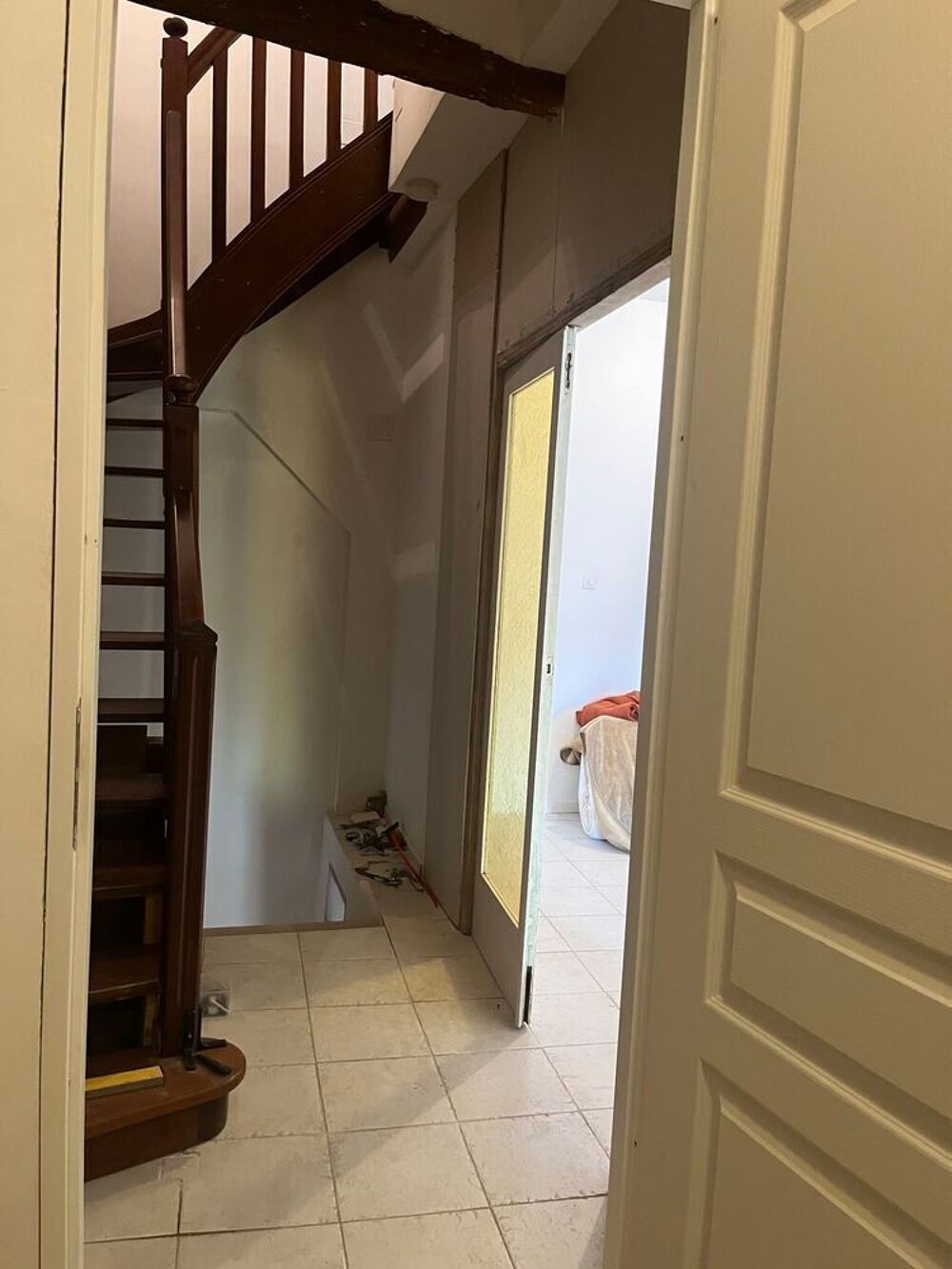 Vente Maison Maison individuelle vu 105 m2 + garage 30 m2 Puissalicon